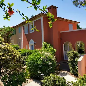 Hébergement de vacances Dolce, Grimaud