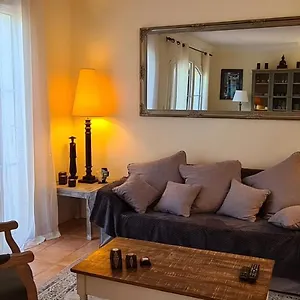 Hébergement de vacances Le Petit Mas De, Grimaud