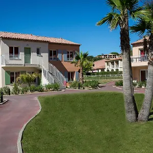 Sowell Residences Les Perles Du Golfe De Saint-tropez Grimaud