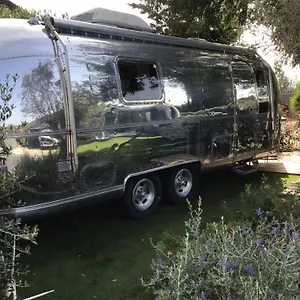 Camping Pooh's Belle, Grimaud