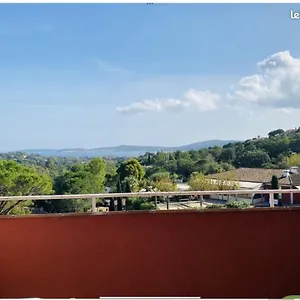 Les Restanques Du Golfe De St Tropez Grimaud