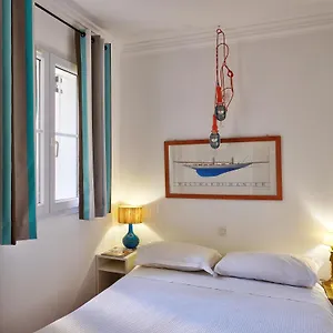 Hébergement de vacances Les Bastides 3124, Grimaud