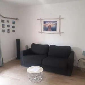Appartement Idéal Couple Avec 2 Enfants, Grimaud