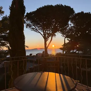 Appartement Angelina Front, Grimaud