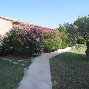 D'hôtes Alizé Bed & Breakfast